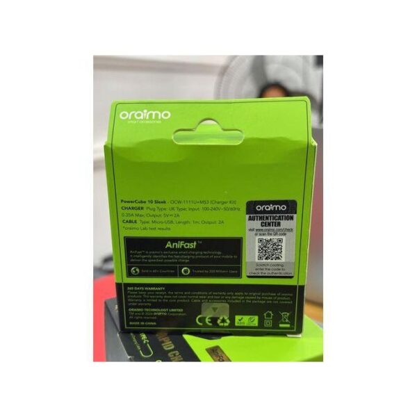 ORAIMO OCW 1111U M53 - Image 3