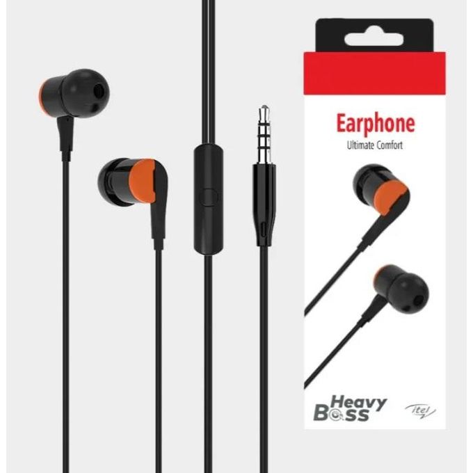 itel Ear Piece K9pro - Image 2