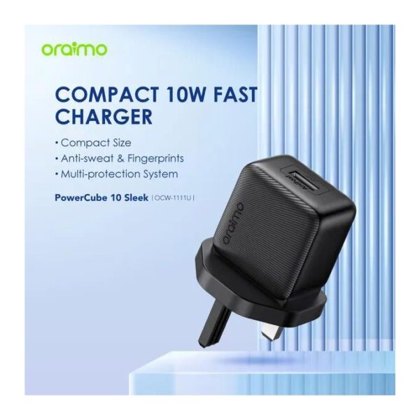 ORAIMO OCW 1111U C53 - Image 2