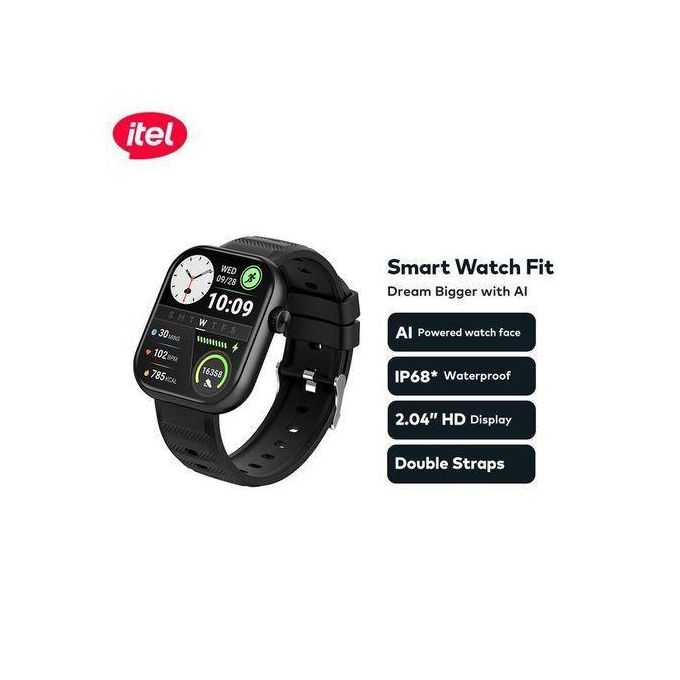 Itel Isw-020 - Image 2