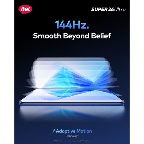 Itel S26 Ultra (128+8) - Image 3