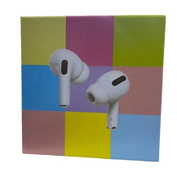 Airpord Pro - Image 3
