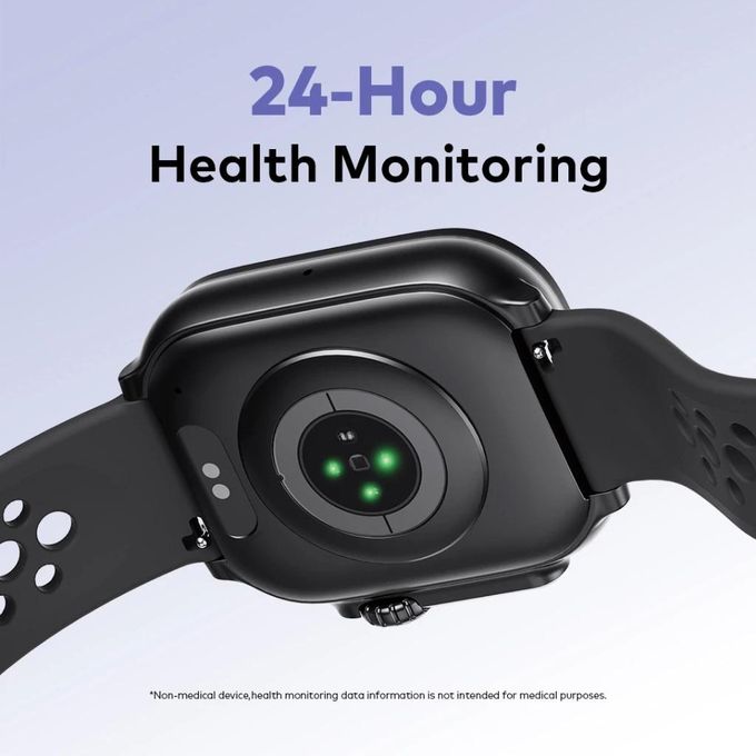 Itel Isw_L1 Smart Watch - Image 4
