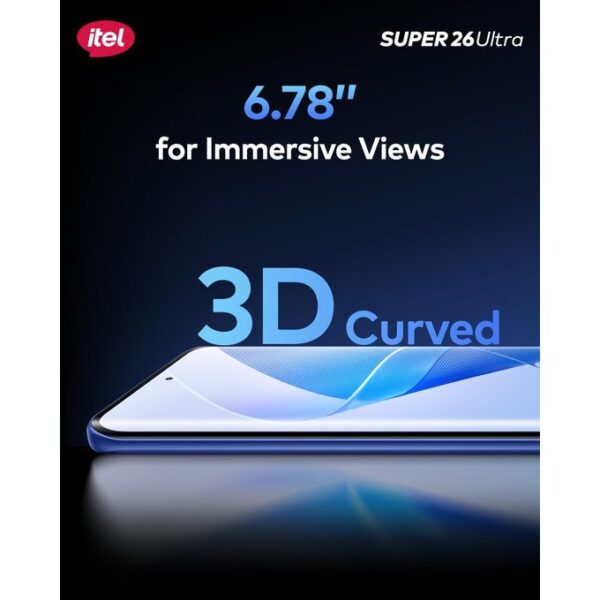 Itel S26 Ultra (128+8) - Image 4