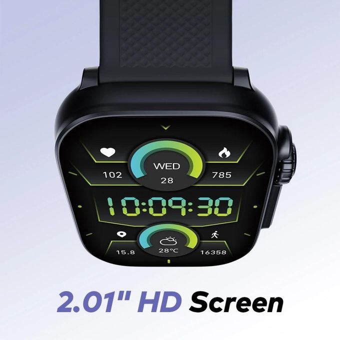 Itel Isw_L1 Smart Watch - Image 5