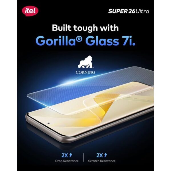 Itel S26 Ultra (128+8) - Image 5