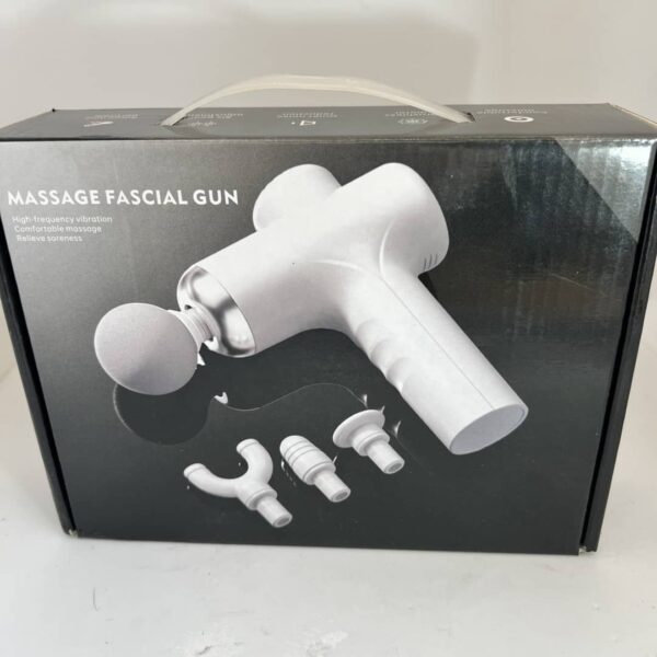 Massage Fascia Gun