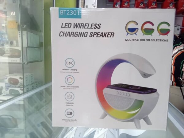 LED BT2301 - Image 2