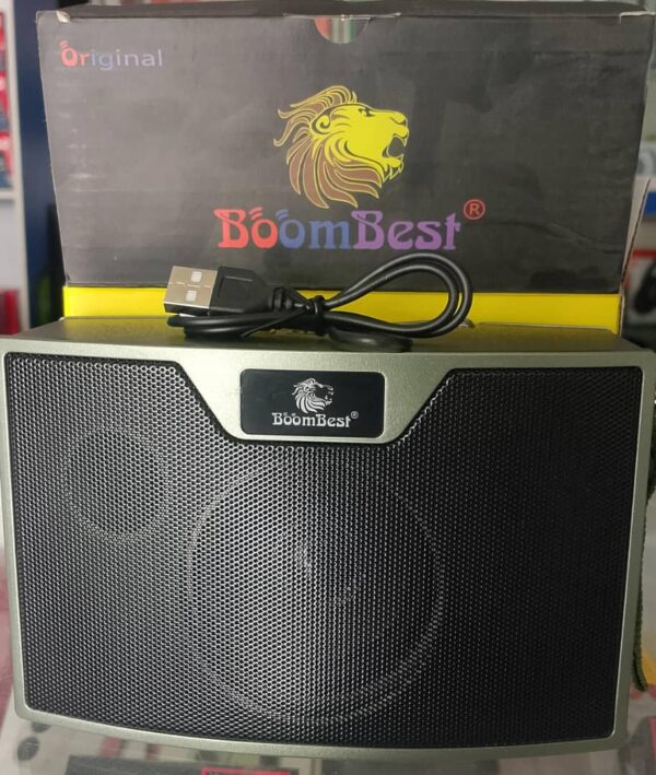 BOOMBEST LN1016MINISUN - Image 4
