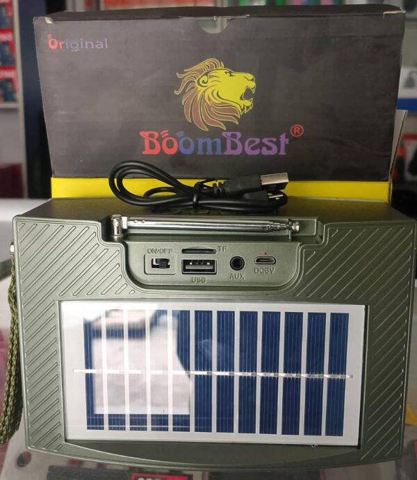 BOOMBEST LN1016MINISUN - Image 2