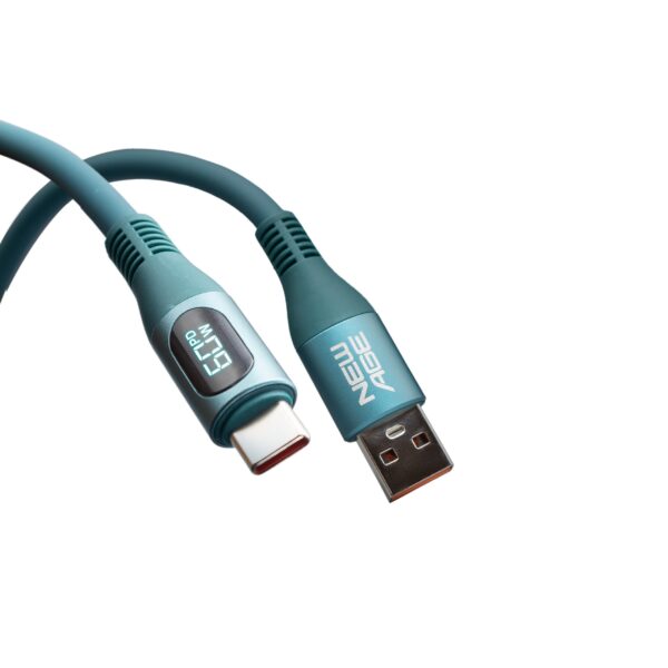 okray USB A to type c