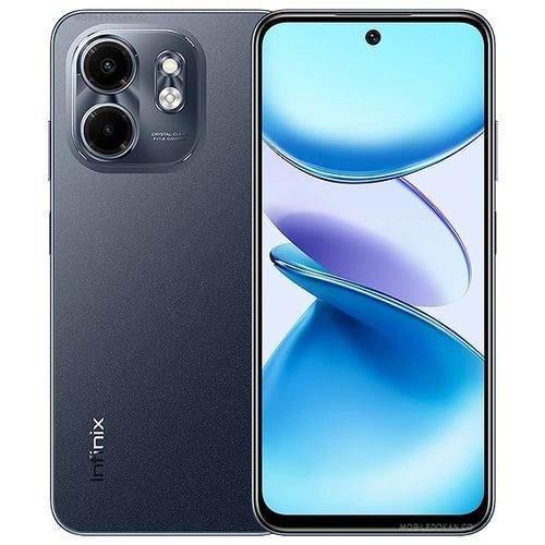 Infinix Smart 9 HD 64+4