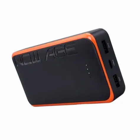 New Age Y107 Pro Max 22500mah