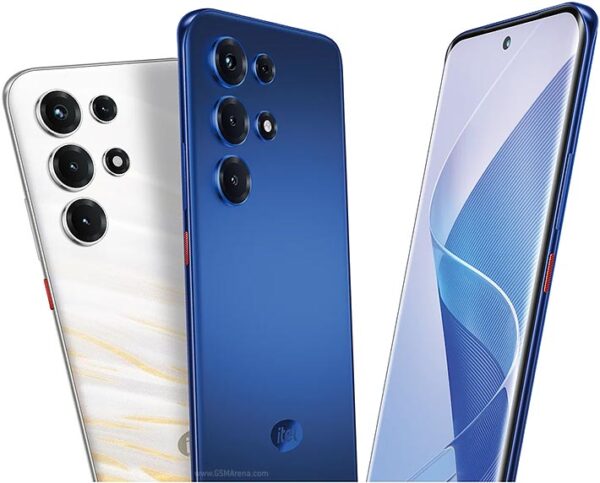 Itel S26 Ultra (256+8) - Image 3