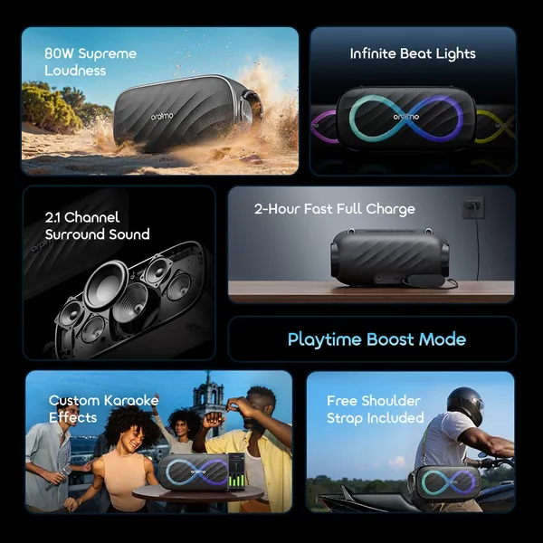 ORAIMO OBS 682 - Image 2