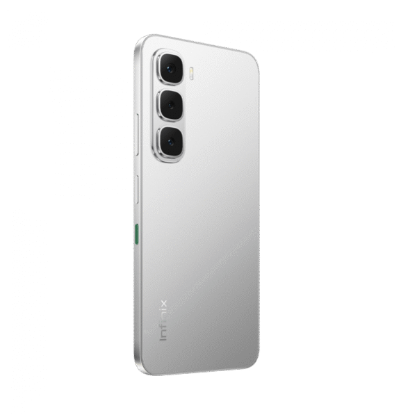 INFINIX HOT 60I 256GB+8GB - Image 2