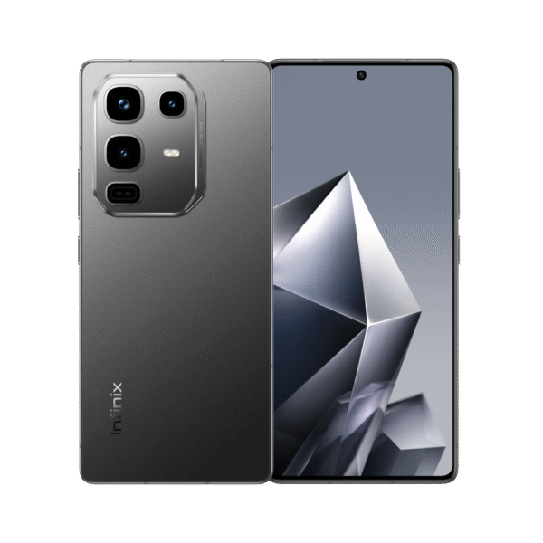 Infinix Note 50 Pro +5G 256+12