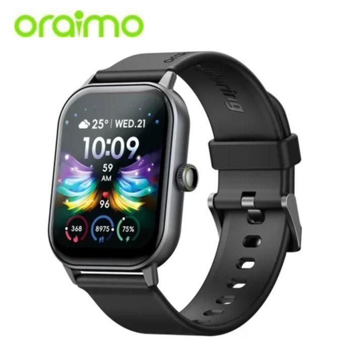 Oraimo Smart Watch