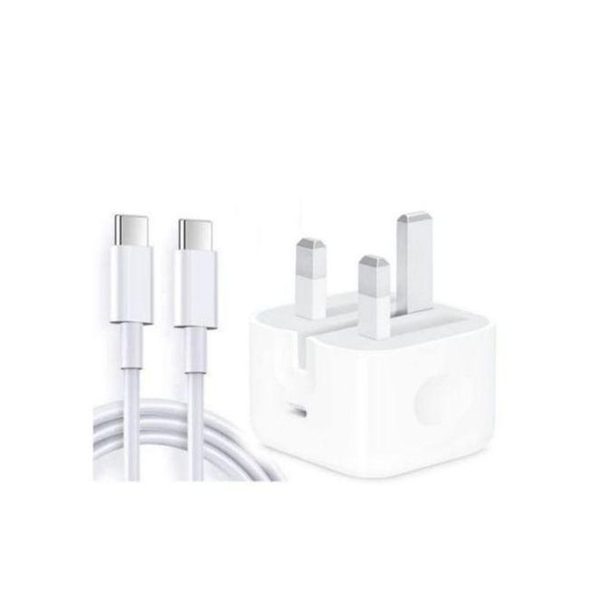 Iphone 15promax Charger