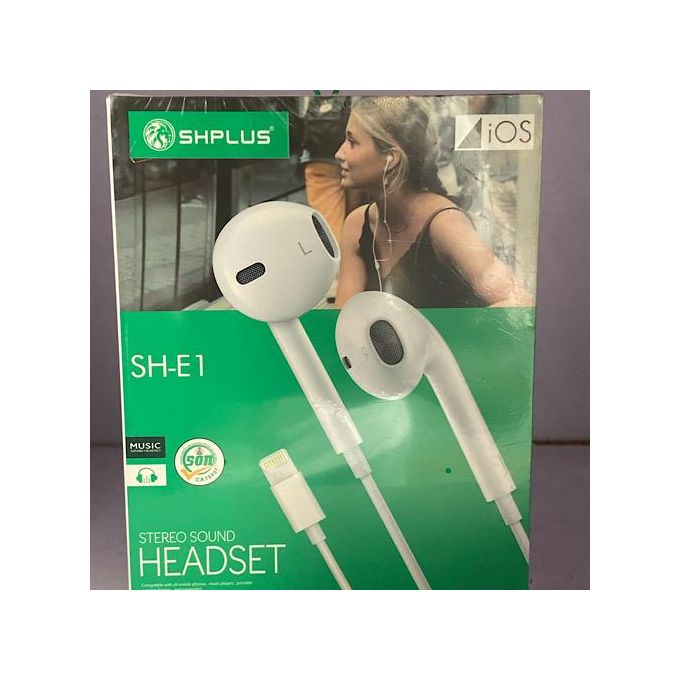 Shplus Iphone Earpiece SH_E1