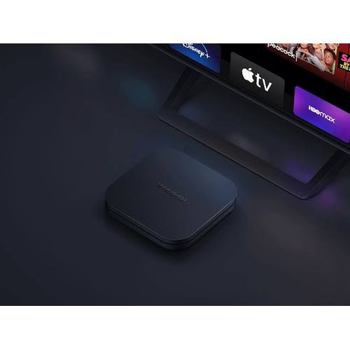 MI Android TV box s 2nd gen - Image 2
