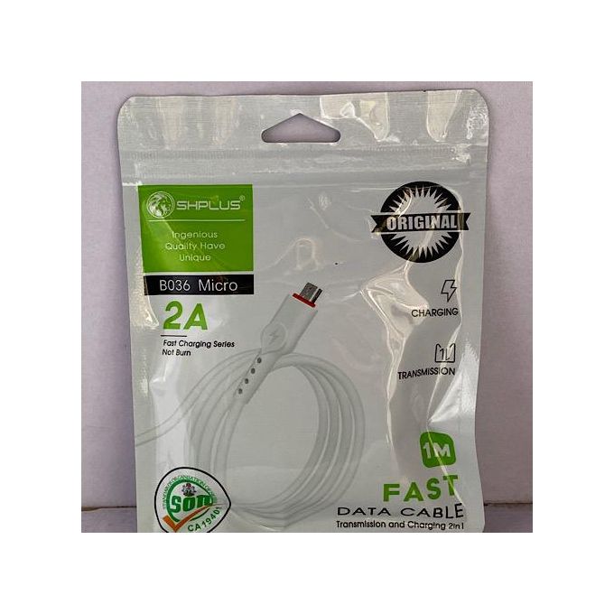 Shplus Cable B036 micro