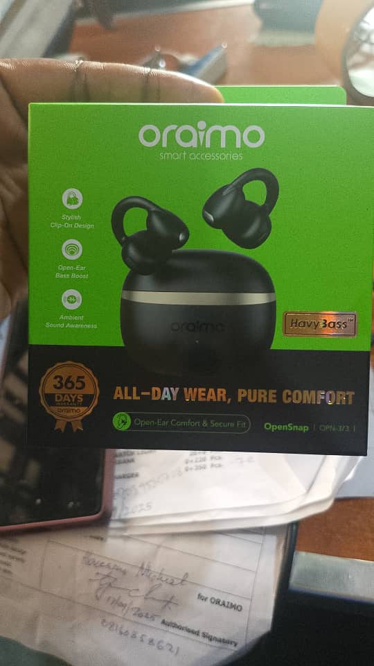 Oraimo OPN 373 - Image 2