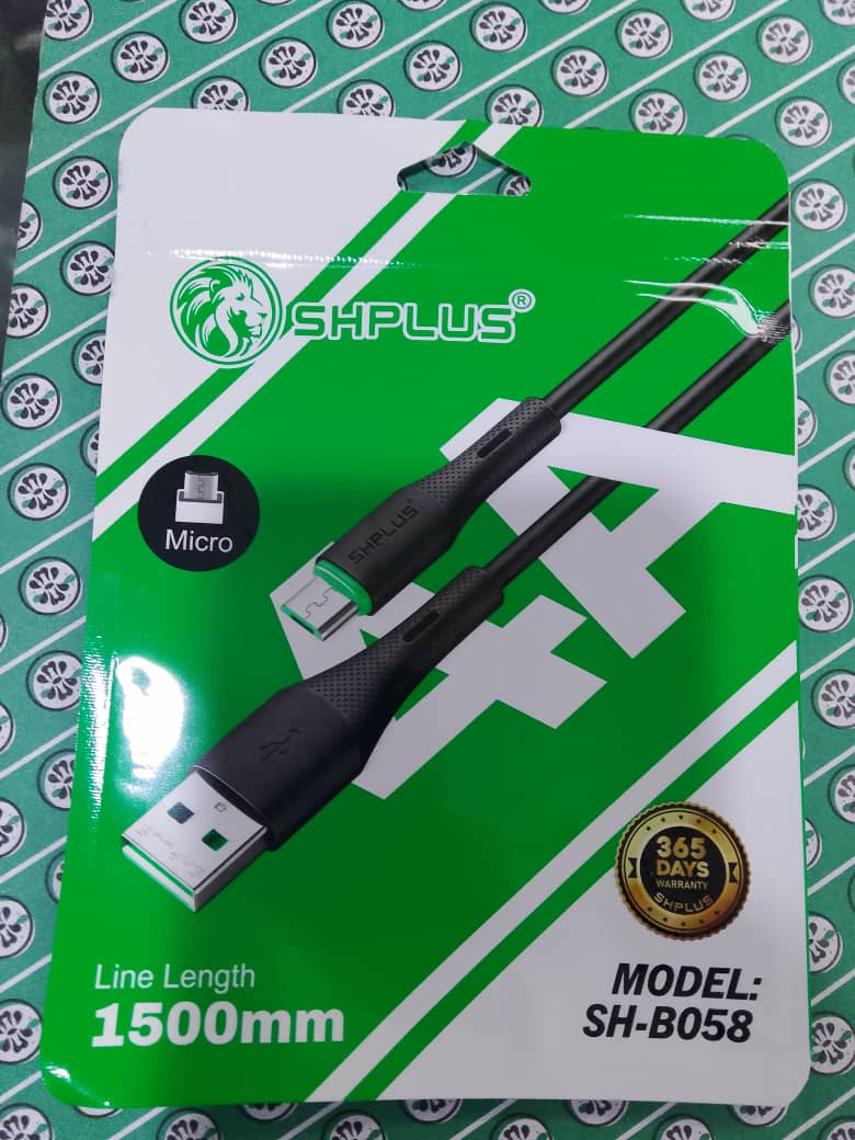 Shplus SH-B058