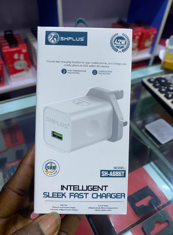 Shplus Charger SH_A686T