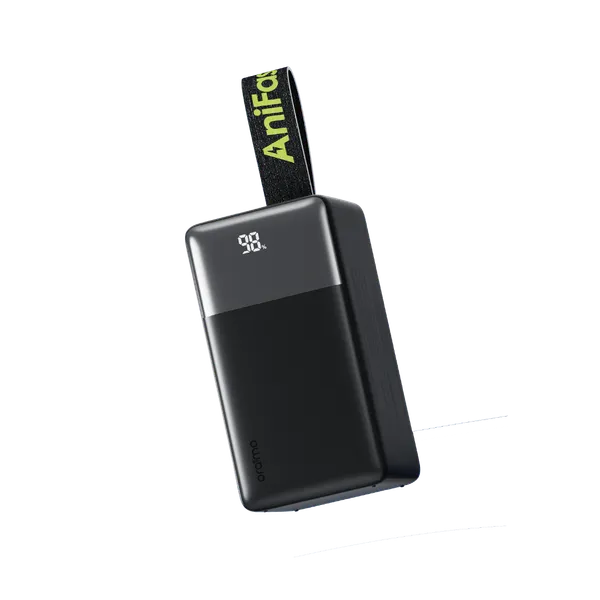 Oraimo Power Bank 750SQ - Image 2