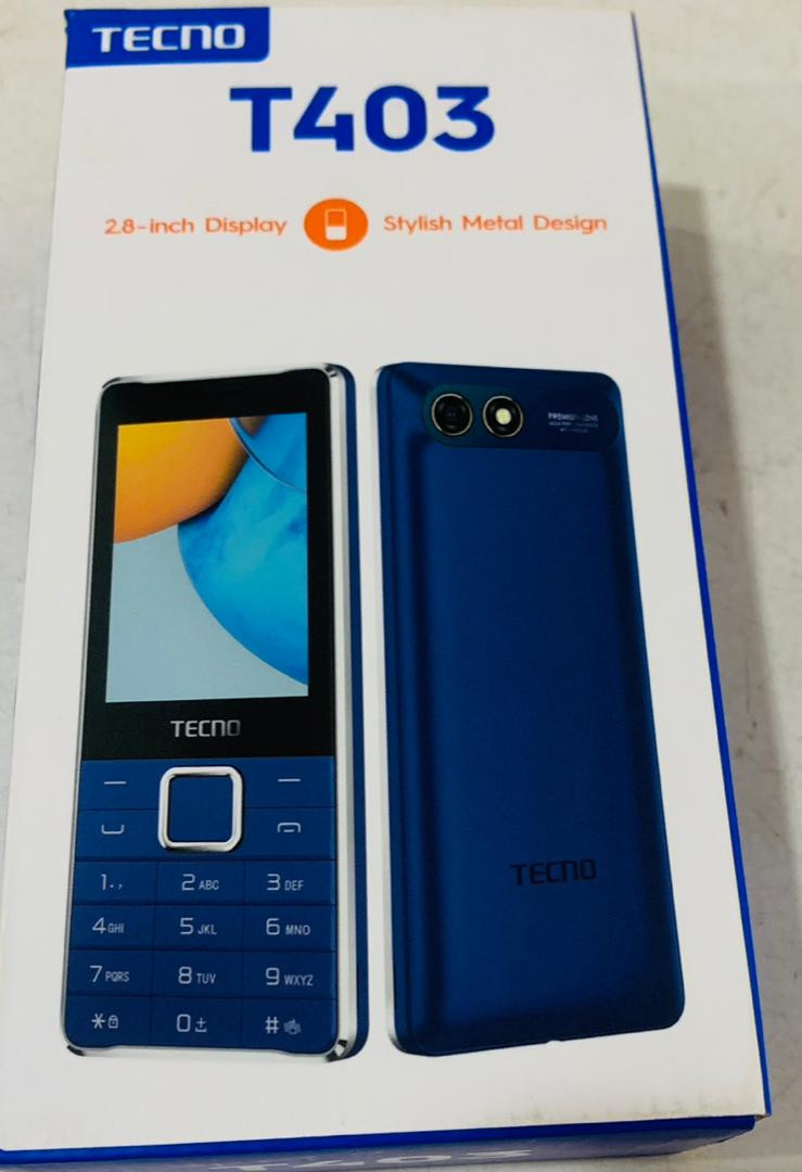 Tecno 403