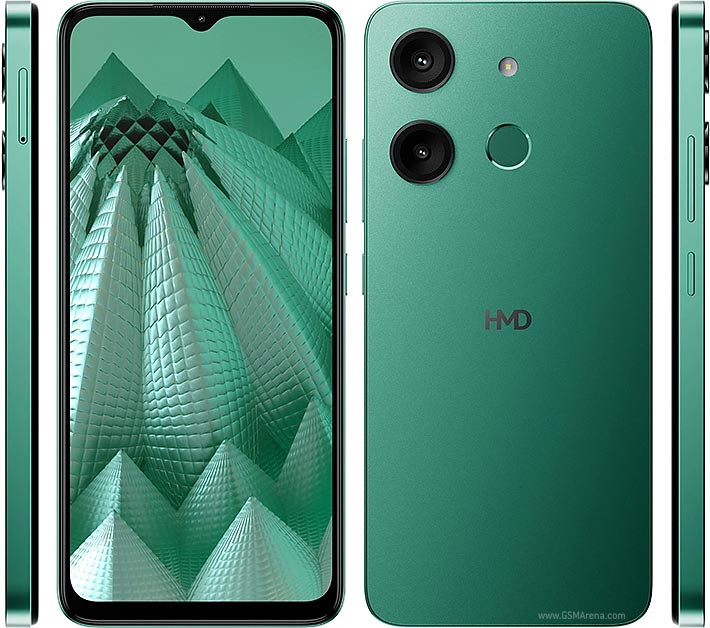 Nokia Aura HMD 64+4GB