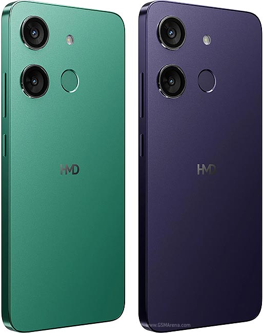 Nokia Aura HMD 64+4GB - Image 2