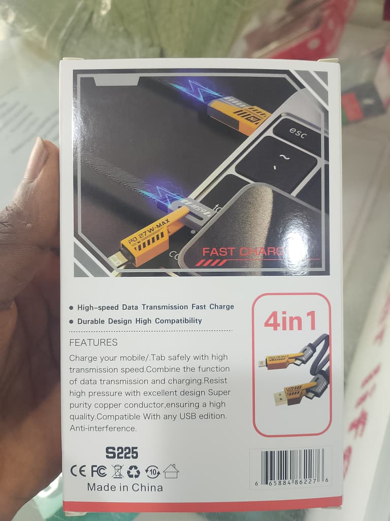 Fast Cable - Image 2