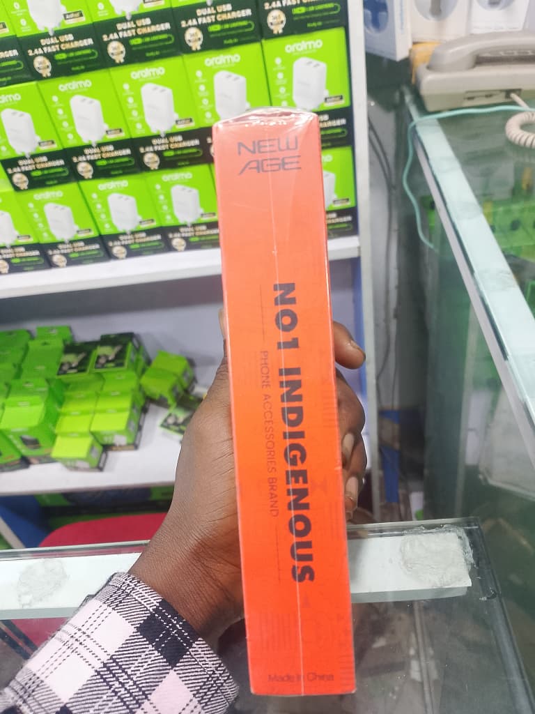 New Age M/P 10,000mAh - Image 3