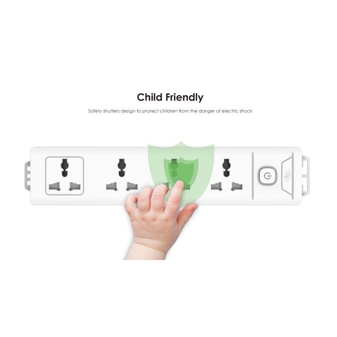 Itel Extension ISU-1521WU - Image 3