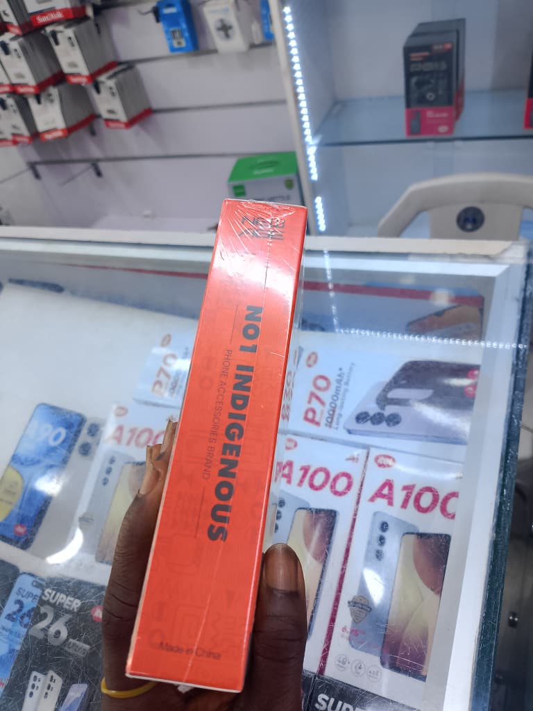 New Age Turbo Ultra 10 22500mAh Power Bank - Image 3