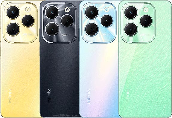 Inifinix Hot 40 Pro 256+8 - Image 2