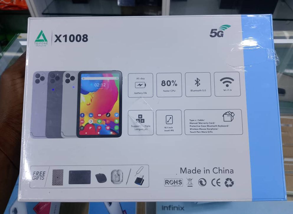 Trifone X1008 - Image 2