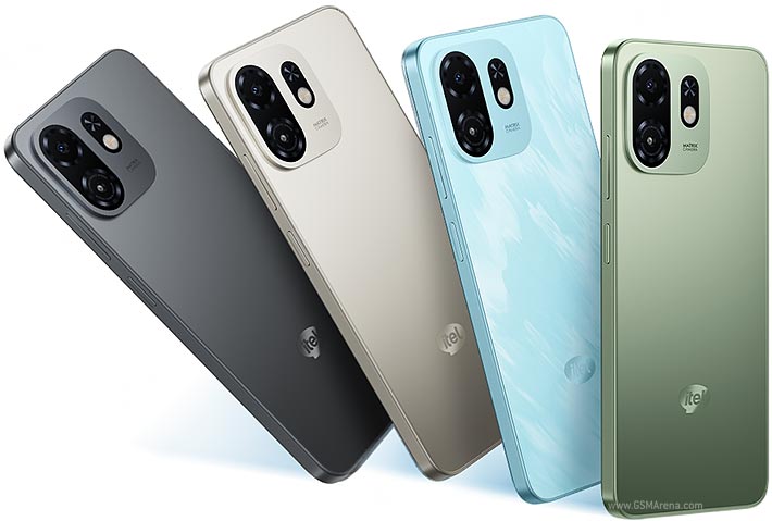 Itel A100C 64+3GB - Image 2