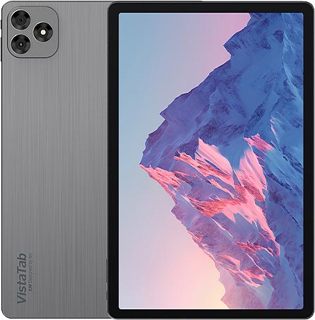 Itel Vistab 30S 128+4GB - Image 3