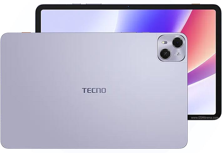 Tecno Megapad Pro 256+16GB - Image 3