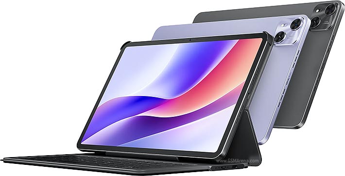 Tecno Megapad Pro 256+16GB - Image 2