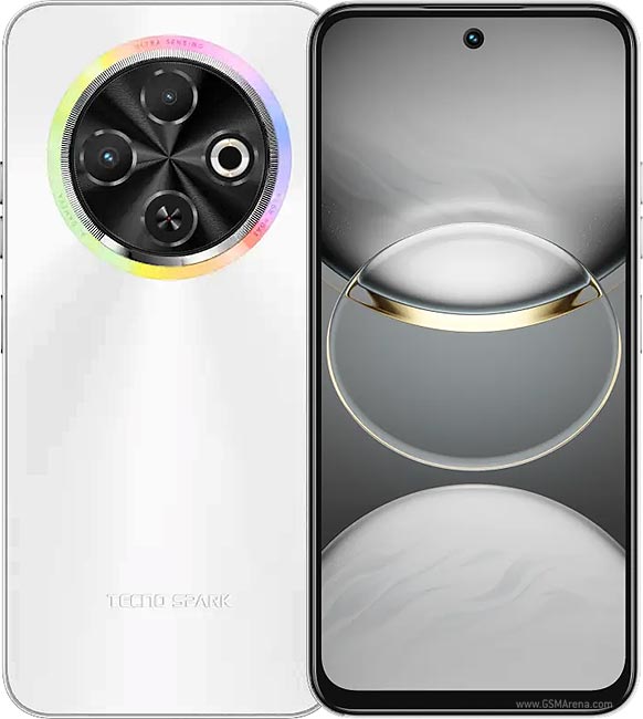 Tecno Spark 30C 128+4 GB