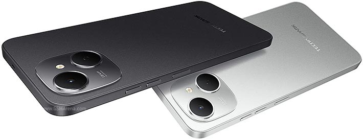 Tecno Spark 40C 128+4GB - Image 2