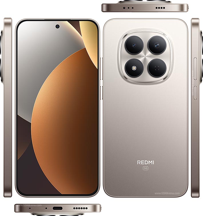 Redmi Note 15 Pro 256+8GB - Image 4