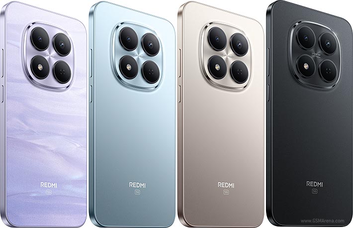 Redmi Note 15 Pro 256+8GB - Image 2