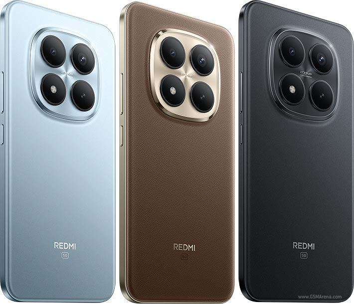 Redmi Note 15 Pro Plus 512+12GB - Image 2