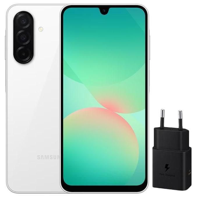 Samsung A26 5G 256+8