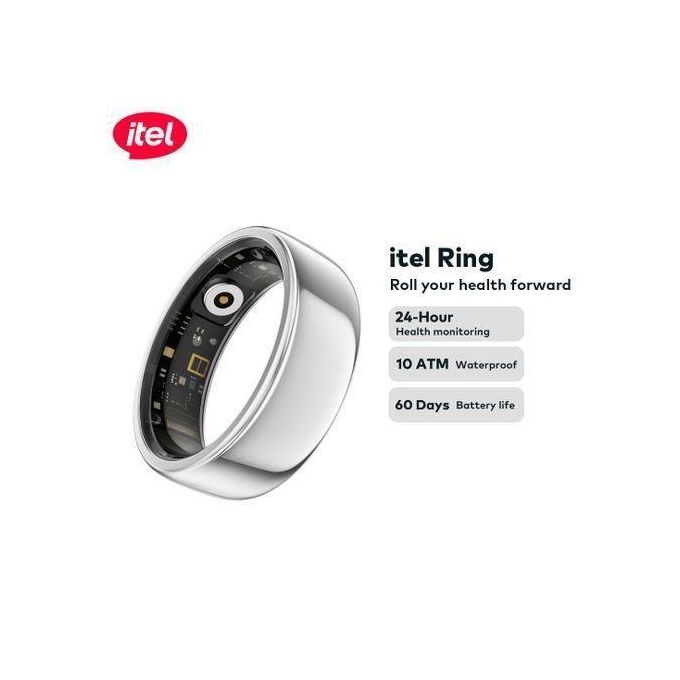 Itel ISW RIng 2